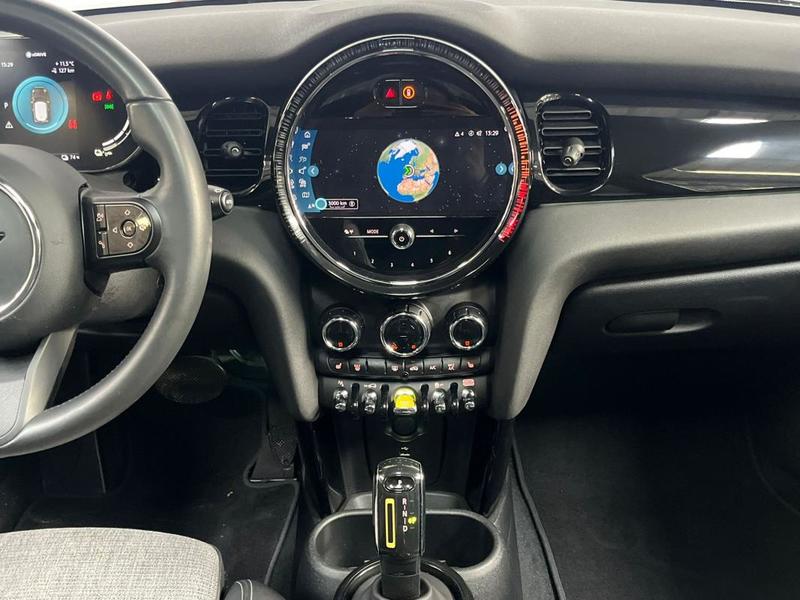 Mini 3 portes Hatch Electric F56 Bev Lci Cooper se 184 ch Edition Premium Plus