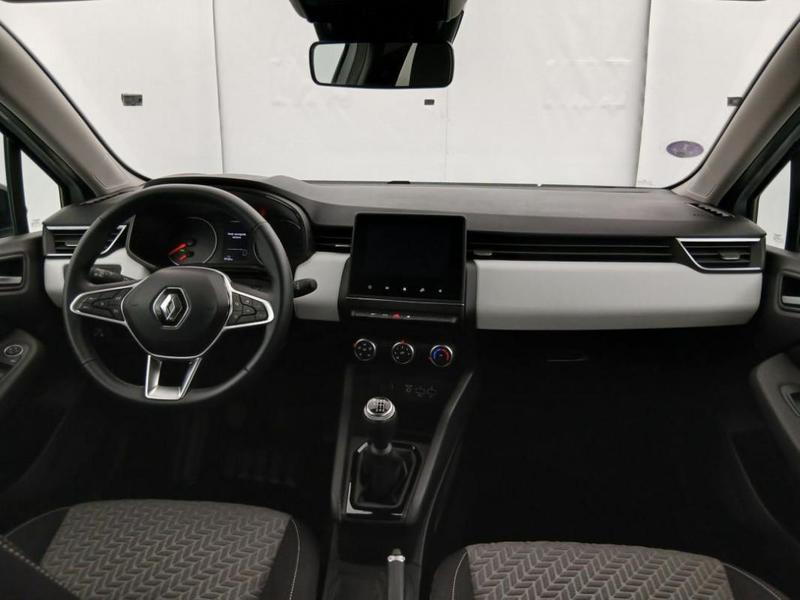 Renault Clio V TCe 100 Gpl Evolution