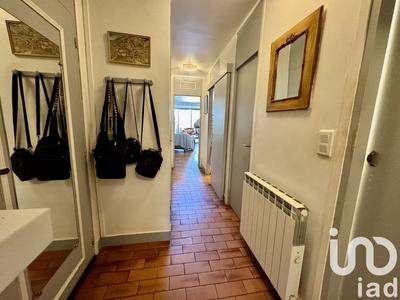 Appartement - 69 m² - 2 pièces
