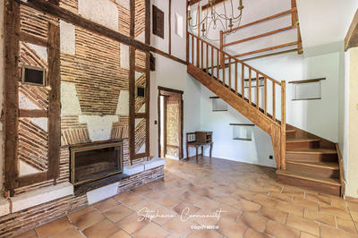 Maison en pierre - 171 m² - 5 pièces