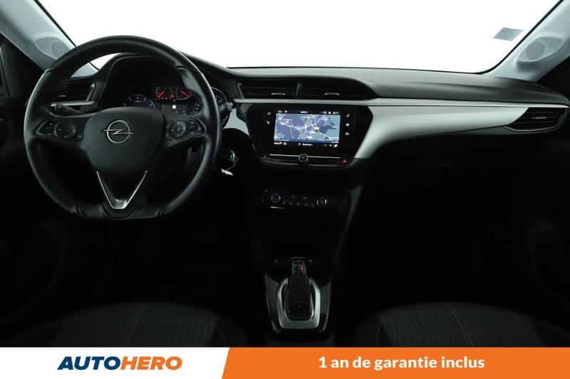 Opel Corsa 1.2 Turbo Edition Business Auto 5p 100 ch