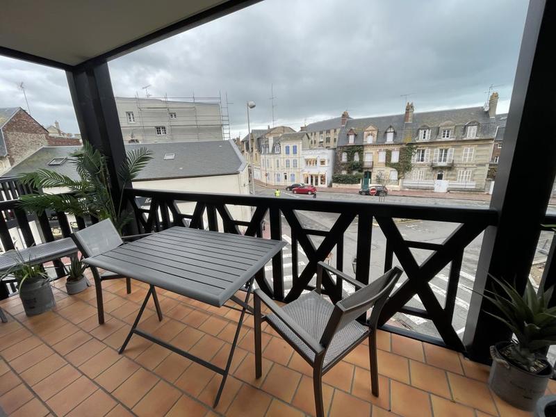 Appartement - 32 m² - 2 pièces