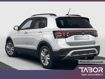 Volkswagen t-Cross 1.0 Tsi 116 Dsg Iq.Light 17p