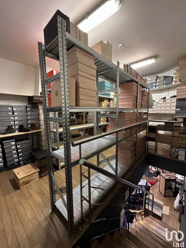 Local commercial - 67 m²