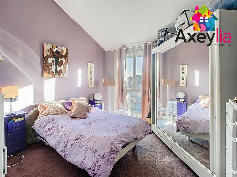 Maison - 118 m² - 5 pièces