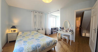 Maison - 145 m² - 5 pièces