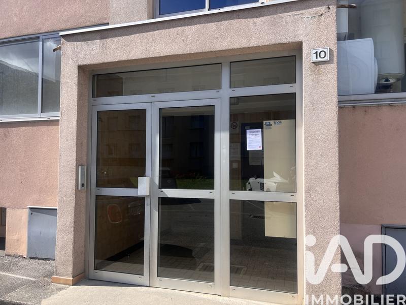 Appartement - 52 m² - 3 pièces