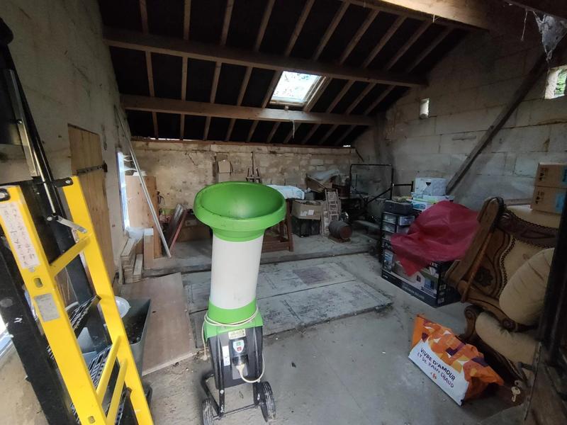 Maison - 151 m² - 6 pièces