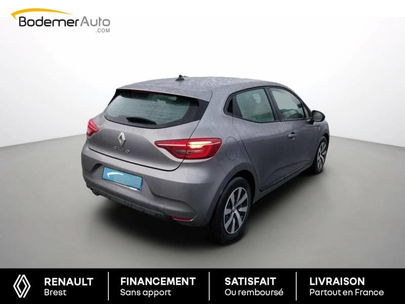 Renault Clio TCe 90 Equilibre