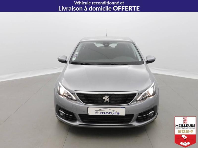 Peugeot 308 PureTech 110 Active +Gps +Pdc Ar/Av