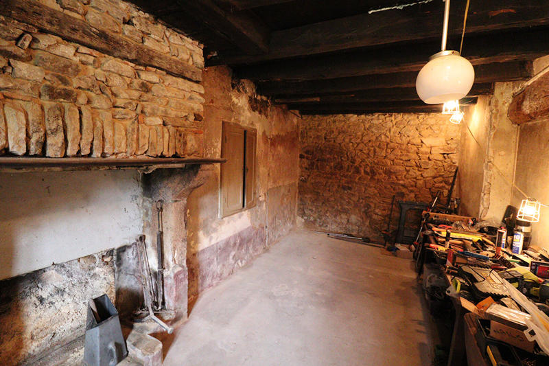 Maison - 94 m² - 5 pièces