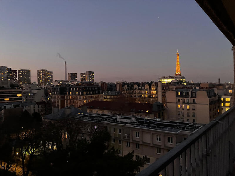 Appartement - 67 m² - 2 pièces