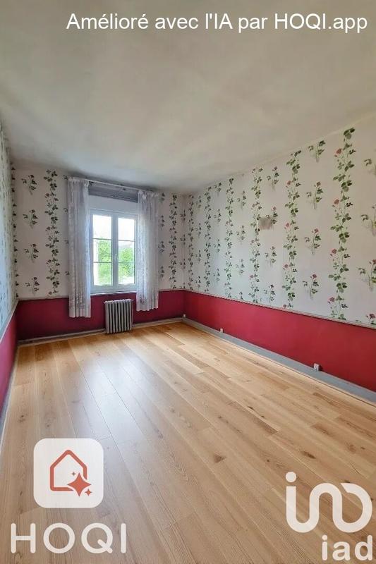 Maison - 173 m² - 7 pièces