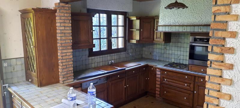 Maison - 170 m² - 6 pièces