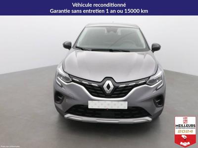 Renault Captur 1.0 Tce 90ch Techno
