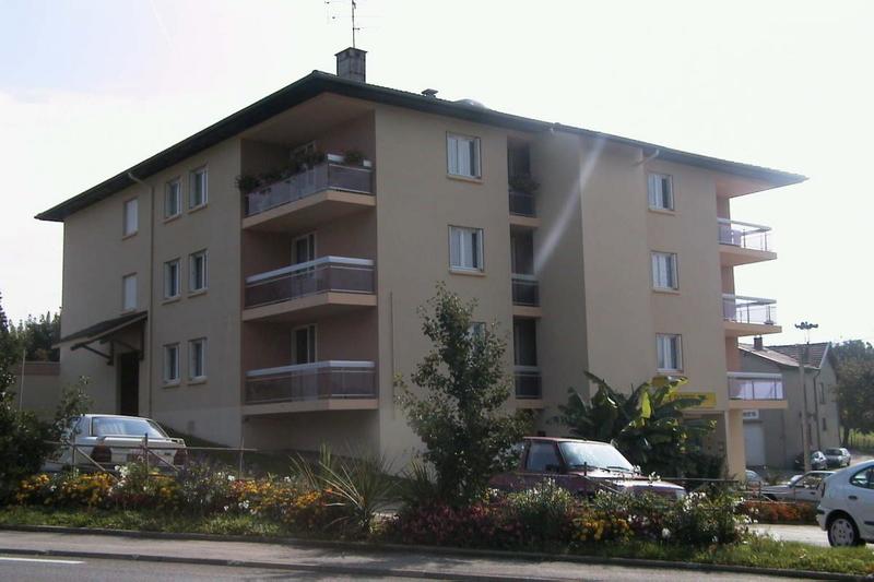 Local d'activité / Entrepôt - 70 m²
