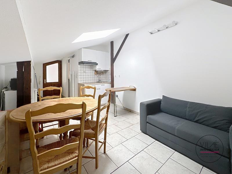 Immeuble - 68 m² - 2 pièces