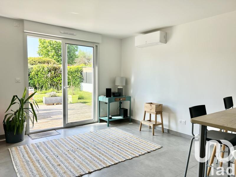 Maison - 96 m² - 5 pièces