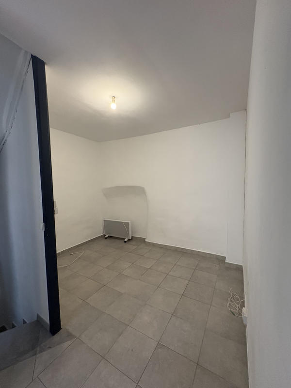 Maison de village - 33 m² - 3 pièces