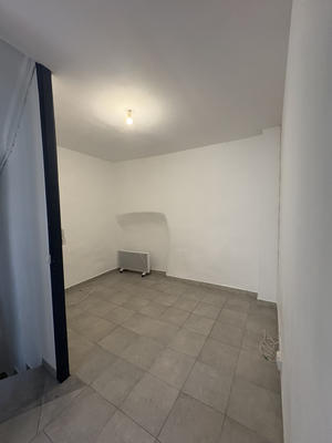 Maison de village - 33 m² - 3 pièces