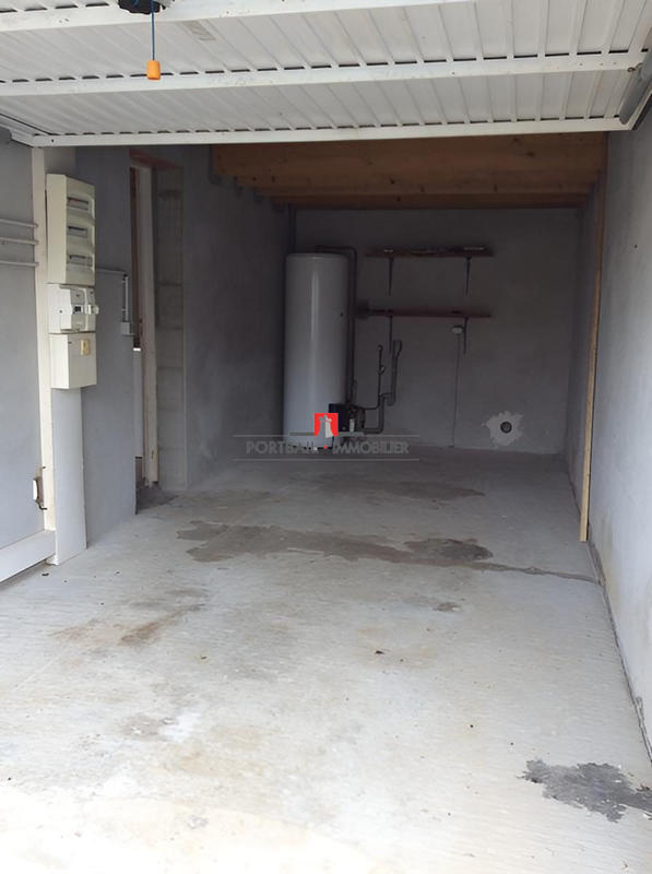 Maison - 52 m² - 3 pièces