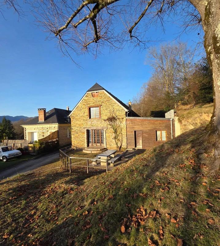 Maison - 78 m² - 3 pièces