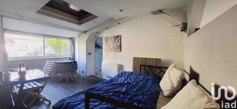 Maison - 116 m² - 5 pièces