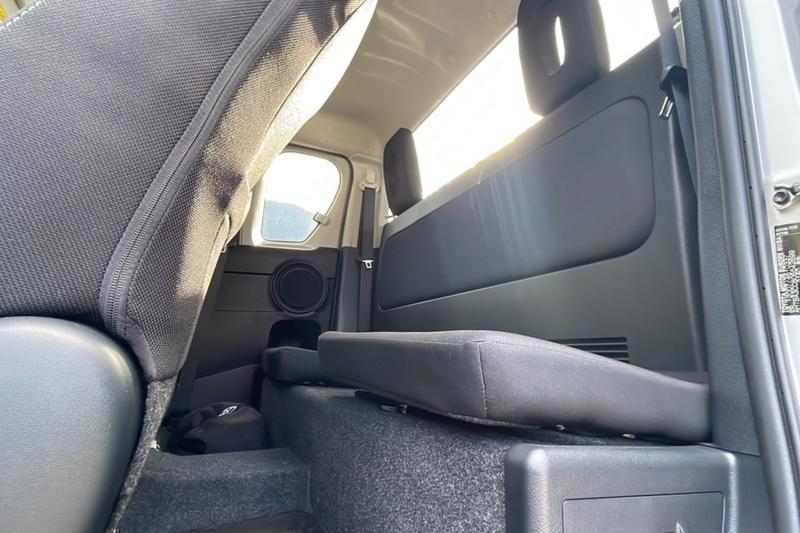 Toyota Hilux 2.8 D4-D 204 Legende Tech