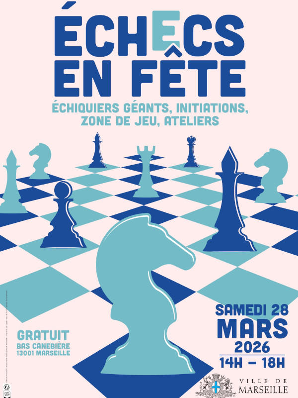 Échecs en fête