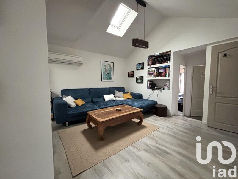 Maison - 70 m² - 4 pièces