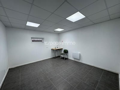 Local commercial - 17 m²