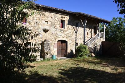 Longère - 103 m² - 4 pièces