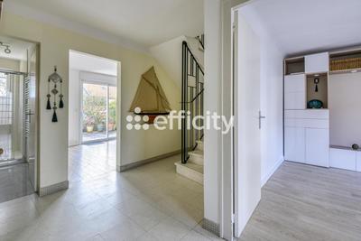 Maison - 170 m² - 7 pièces