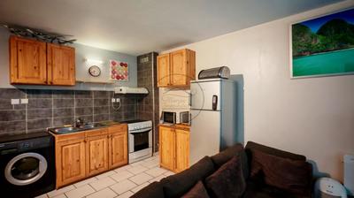 Appartement - 48 m² - 3 pièces