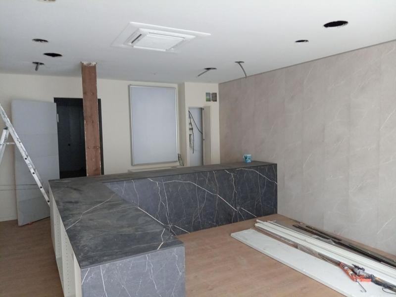 Local commercial - 60 m²