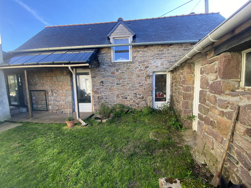 Maison - 111 m² - 6 pièces