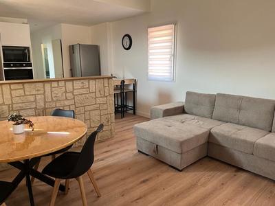 Appartement - 51 m² - 2 pièces