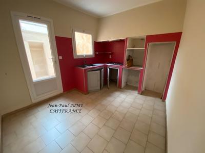 Maison de ville - 116 m² - 4 pièces