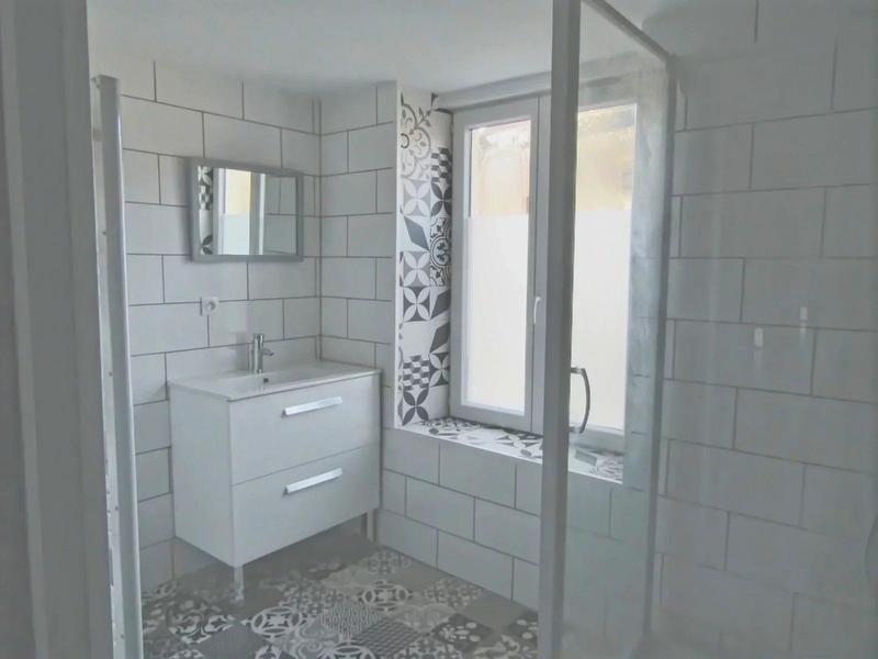 Maison - 62 m² - 4 pièces