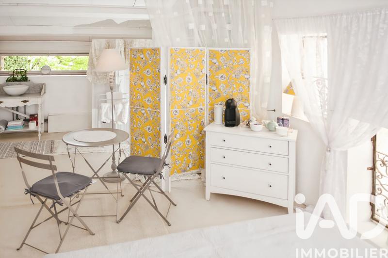 Maison de village - 190 m² - 6 pièces