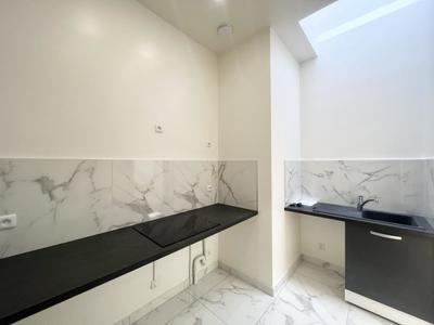 Appartement - 2 pièces