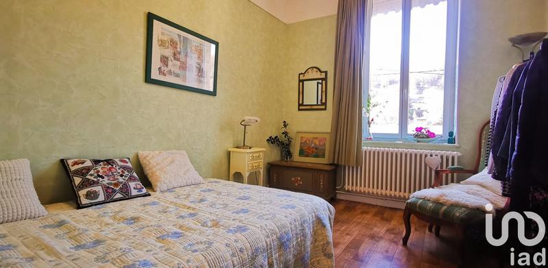 Appartement - 126 m² - 5 pièces