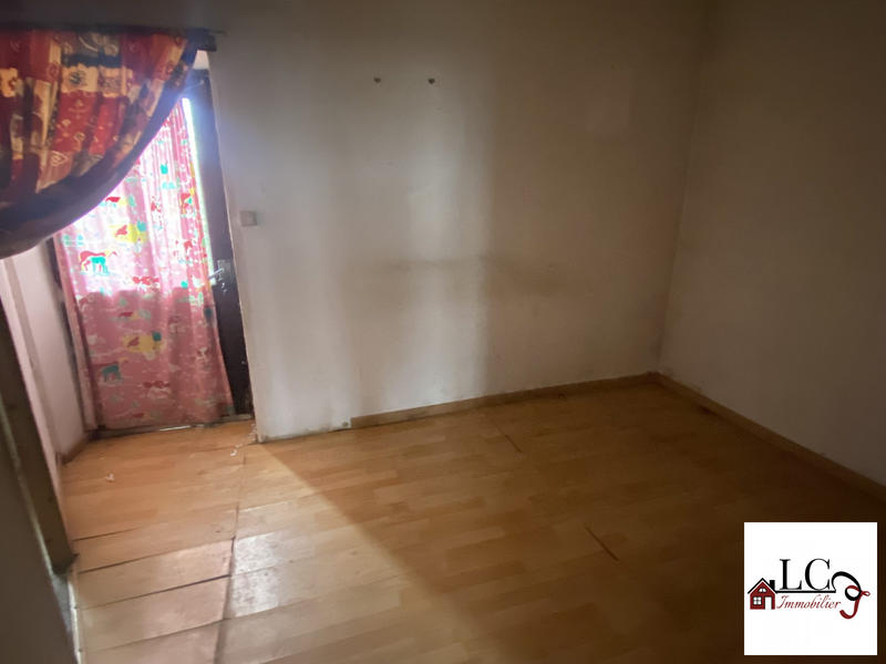 Maison ancienne - 45 m² - 2 pièces