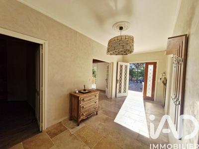 Maison - 133 m² - 5 pièces