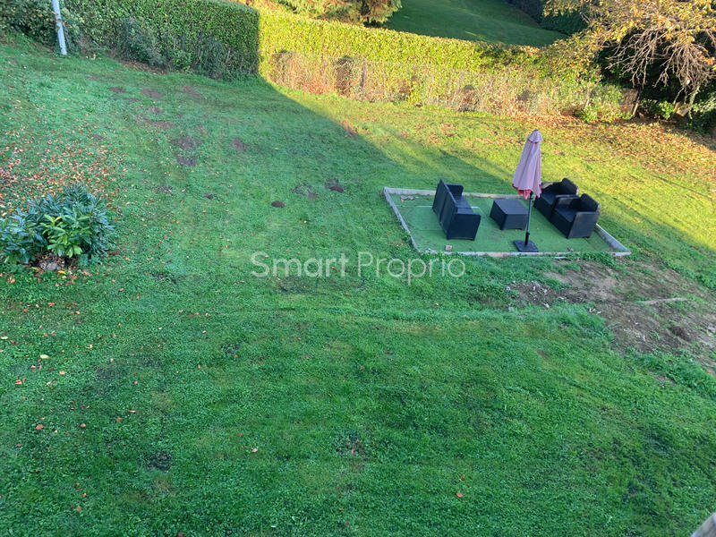 Maison - 123 m² - 5 pièces