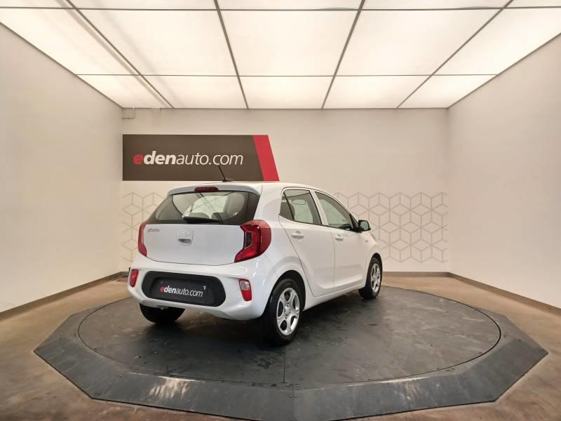 Kia Picanto 1.0 DPi 67ch Bvm5 Active