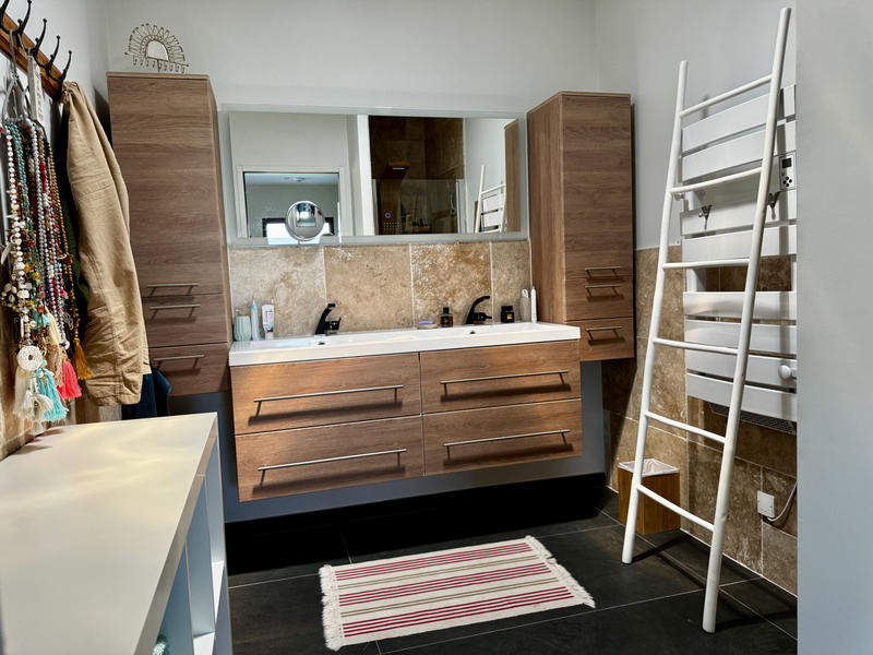 Viager - Maison - 102 m² - 4 pièces