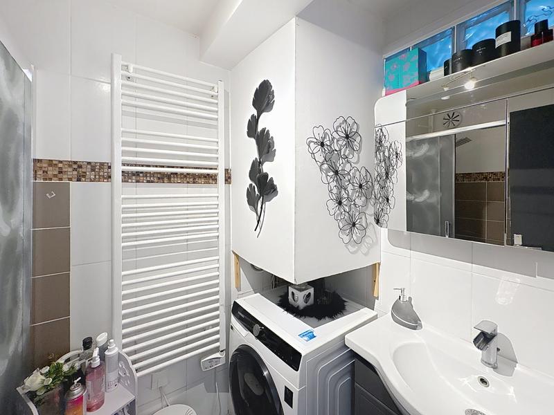 Appartement - 69 m² - 4 pièces