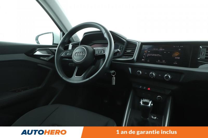 Audi A1 sportback 25 Tfsi Advanced 2 95 ch