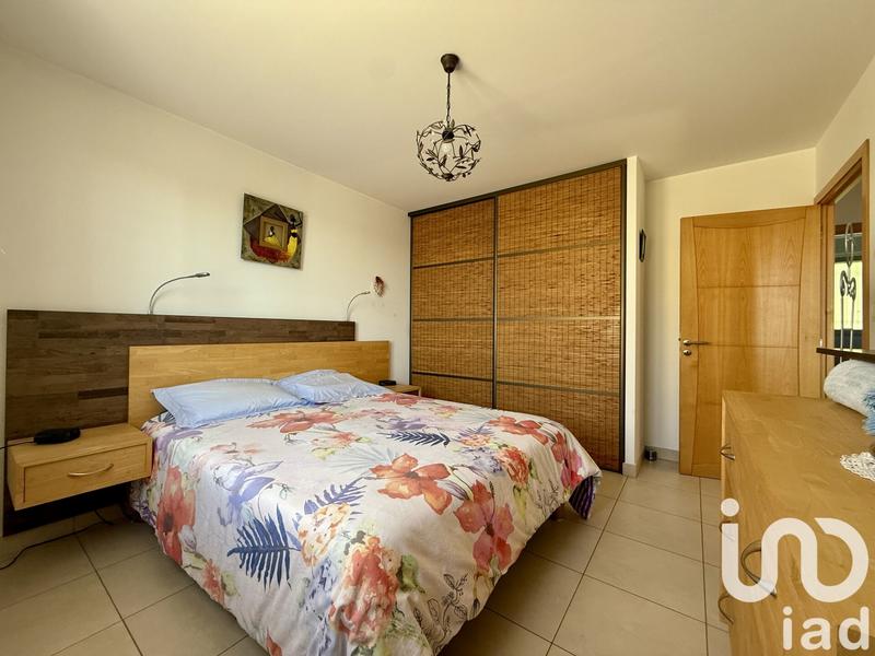 Maison - 123 m² - 5 pièces